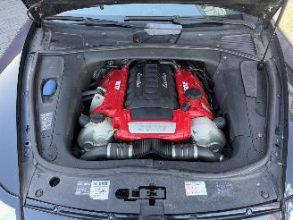 Porsche Cayenne 4.8 TURBO Techart Magnum FULL OPTION picture 24