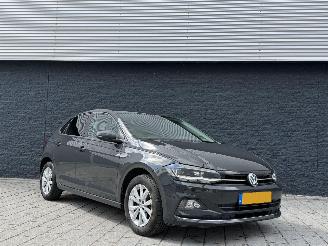 škoda osobní automobily Volkswagen Polo 1.0TSI BEATS DSG/LED 2018/2