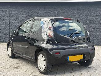 Citroën C1 1.0 AUTOMAAT/AIRCO/NAVI picture 4