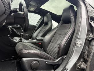 Mercedes A-klasse A180 BENZINE AMG PANO picture 10