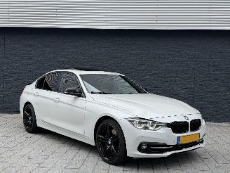 BMW 3-serie 340i xDrive M Sport AUTOMAAT/PANO/LED picture 7
