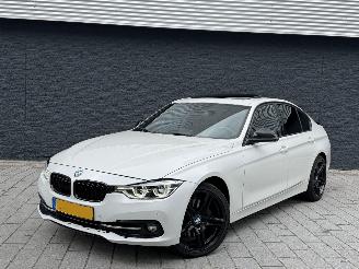 škoda osobní automobily BMW 3-serie 340i xDrive M Sport AUTOMAAT/PANO/LED 2016/3