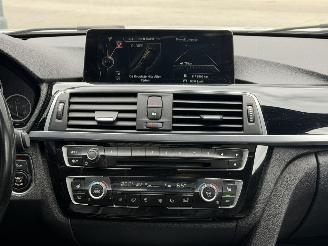 BMW 3-serie 340i xDrive M Sport AUTOMAAT/PANO/LED picture 15