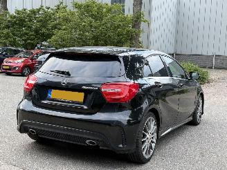 Mercedes A-klasse A220 CDI AMG PANO/AUTOMAAT picture 3