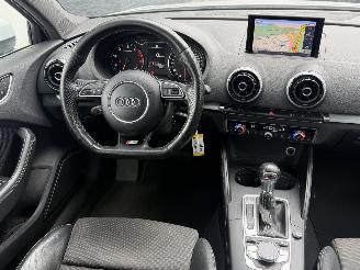 Audi A3 1.4 TFSI S-LINE LIMOUSINE AUTOMAAT picture 12