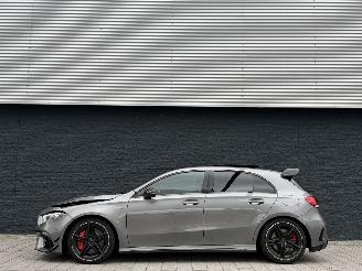 Mercedes A-klasse A45S Amg PANO/AUTOMAAT picture 6