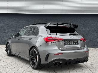 Mercedes A-klasse A45S Amg PANO/AUTOMAAT picture 5