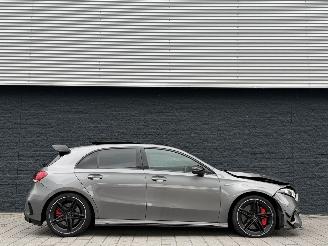 Mercedes A-klasse A45S Amg PANO/AUTOMAAT picture 2