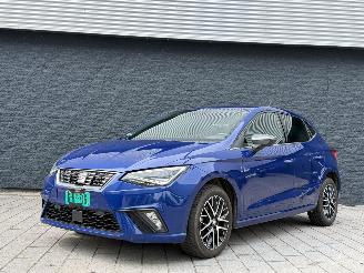 Damaged car Seat Ibiza 1.0TSI LED/KEY-LESS 2021/5