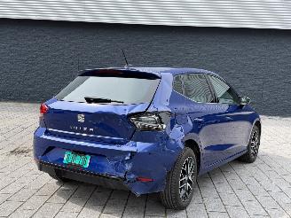 Seat Ibiza 1.0TSI LED/KEY-LESS picture 5