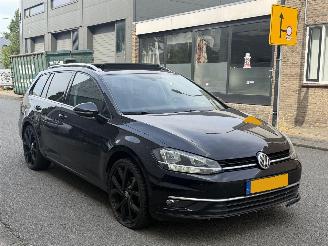 Volkswagen Golf 1.0TSI PANO/DSG picture 3