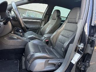 Volkswagen Golf 3.2 R32 DSG/LED picture 8