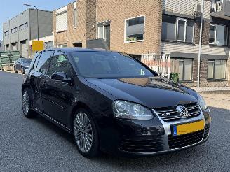Volkswagen Golf 3.2 R32 DSG/LED picture 5