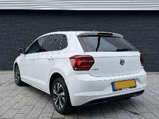 Volkswagen Polo 1.0 TSI Comfortline NAP KM picture 3
