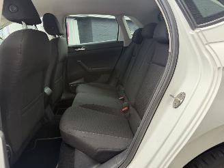Volkswagen Polo 1.0 TSI Comfortline NAP KM picture 10
