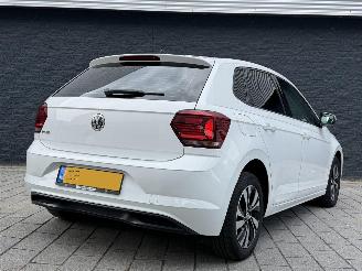 Volkswagen Polo 1.0 TSI Comfortline NAP KM picture 5