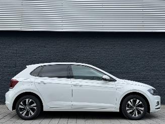 Volkswagen Polo 1.0 TSI Comfortline NAP KM picture 6