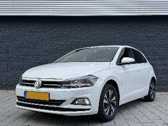 Damaged car Volkswagen Polo 1.0 TSI Comfortline NAP KM 2018/5