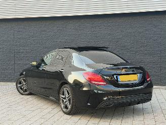 Mercedes C-klasse c220d AMG PANO/AUTOMAAT picture 5