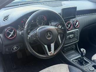 Mercedes A-klasse A180 Benzine Amg picture 8