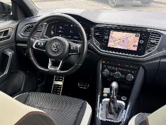 Volkswagen T-Roc 1.5TSI R-LINE DSG/PANO picture 10
