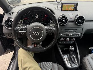 Audi A1 1.4TFSI S-LINE AUTOMAAT/LED picture 11