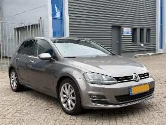 Volkswagen Golf 1.4TSI HIGHLINE DSG/LED picture 3