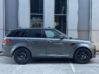 Land Rover Range Rover sport 5.0 V8 SVR PANO/FULL OPTION picture 3