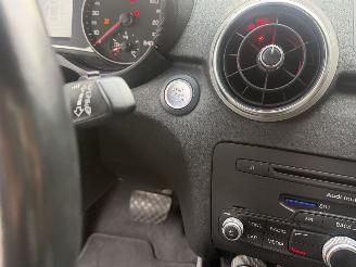 Audi A1 1.4TFSI S-LINE AUTOMAAT picture 14