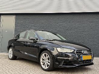 skadebil auto Audi A3 1.4TFSI LIMOUSINE AUTOMAAT 2015/6