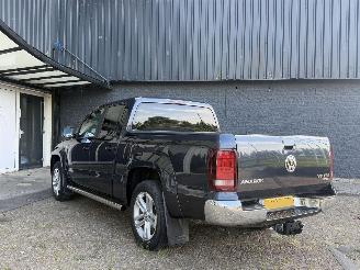 Volkswagen Amarok 3.0 TDI 4Motion DC Highline DSG picture 3