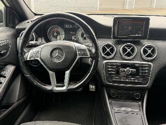 Mercedes A-klasse A180CDI AMG PANO/AUTOMAAT picture 13