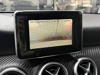 Mercedes A-klasse A180CDI AMG PANO/AUTOMAAT picture 18