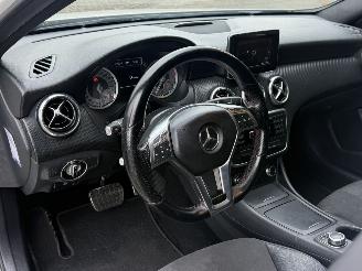 Mercedes A-klasse A180CDI AMG PANO/AUTOMAAT picture 10