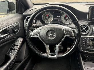 Mercedes A-klasse A180CDI AMG PANO/AUTOMAAT picture 14