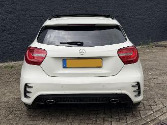 Mercedes A-klasse A180CDI AMG PANO/AUTOMAAT picture 4