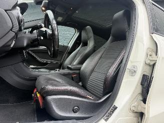 Mercedes A-klasse A180CDI AMG PANO/AUTOMAAT picture 8