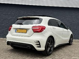 Mercedes A-klasse A180CDI AMG PANO/AUTOMAAT picture 3