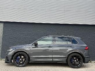 Volkswagen Tiguan 2.0 TSI R 75 Edition 4Motion Full option picture 6
