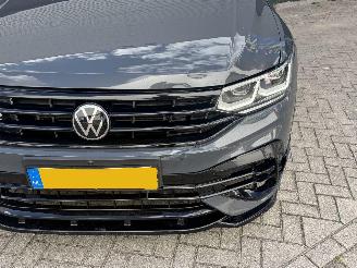 Volkswagen Tiguan 2.0 TSI R 75 Edition 4Motion Full option picture 9
