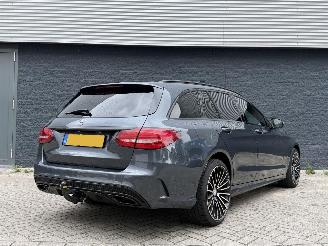 Mercedes C-klasse C250d 4MATIC Edition 1 Automaat picture 3