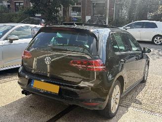 Volkswagen Golf 7 GTE PANO/AUTOMAAT picture 2