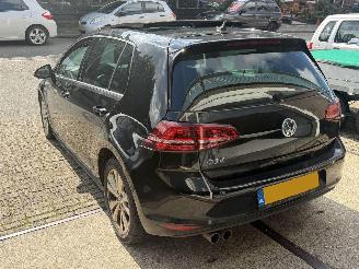 Volkswagen Golf 7 GTE PANO/AUTOMAAT picture 4