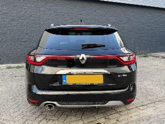 Renault Mégane 1.3Tce GT-LINE AUTOMAAT picture 4