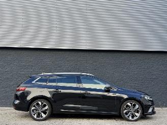 Renault Mégane 1.3Tce GT-LINE AUTOMAAT picture 2