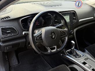 Renault Mégane 1.3Tce GT-LINE AUTOMAAT picture 11