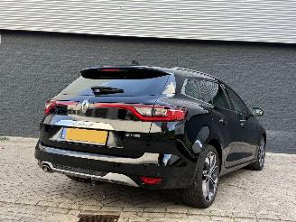 Renault Mégane 1.3Tce GT-LINE AUTOMAAT picture 3