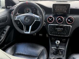 Mercedes A-klasse A180 AMG picture 11