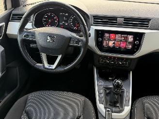 Seat Arona 1.0 TSI Xcellence Led picture 12