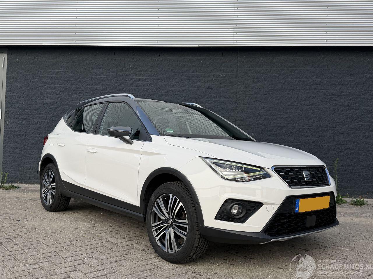 Seat Arona 1.0 TSI Xcellence Led